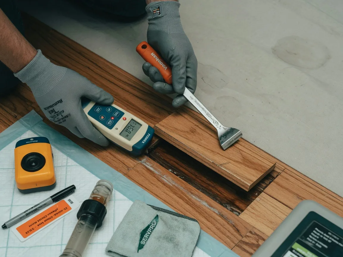 Why choose Water Damage Restoration in Utah